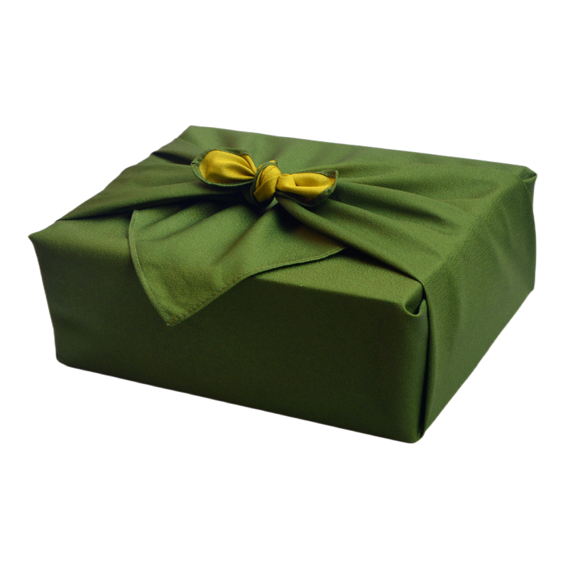 Furoshiki Wrap Cloth - Ткань для упаковки в традиционную подарочную