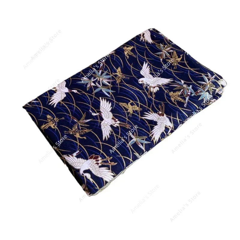 Furoshiki Wrap Cloth - Японская ткань Furoshiki, многоразовая экологически чистая