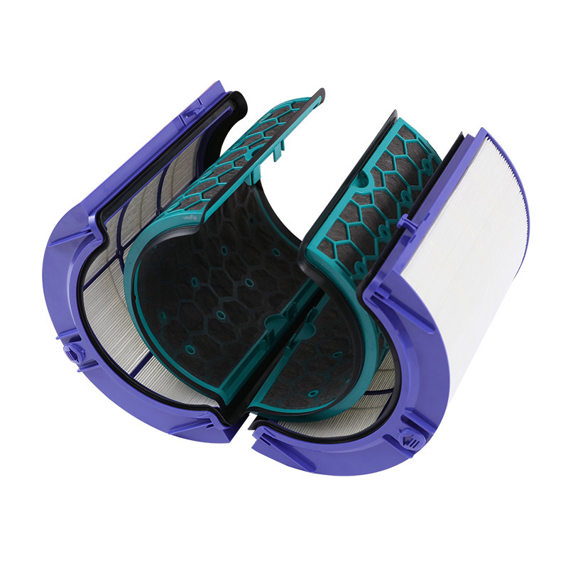 Dyson Fan Tp07 - Сменный фильтр для Dyson HP04 TP04