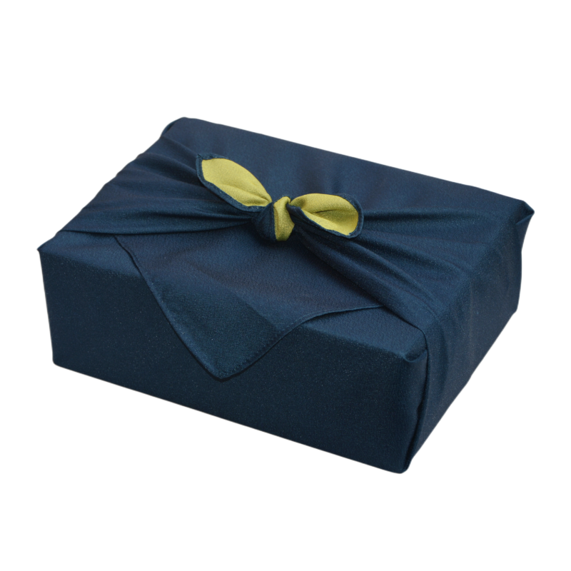 Ткань для упаковки в традицион – обзор и цена Furoshiki Wrap Cloth