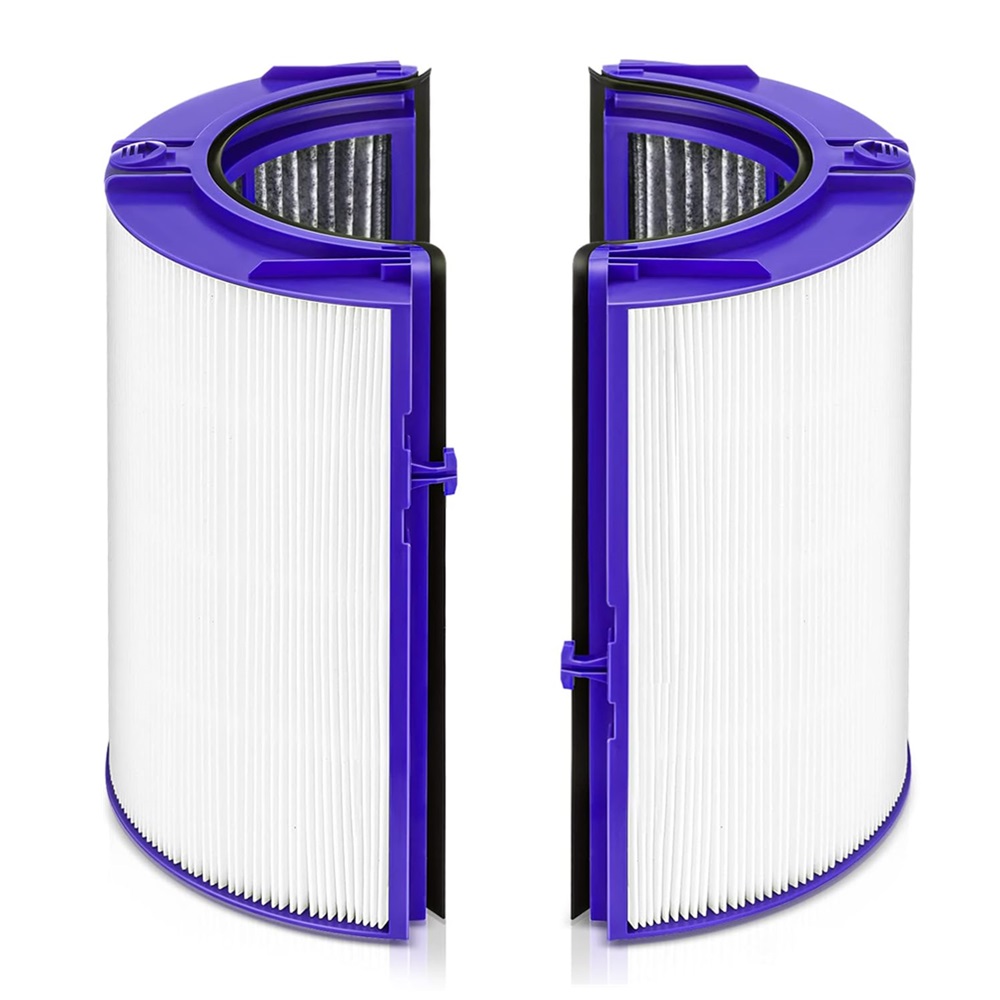 Фильтр 2-в-1 для Dyson PH01 HP – обзор и цена Dyson Fan Tp07