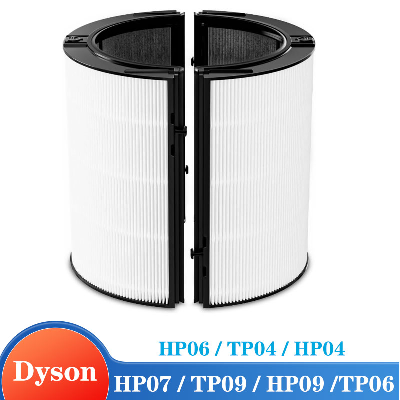 Сменный фильтр 2-в-1, совмести – обзор и цена Dyson Fan Tp07
