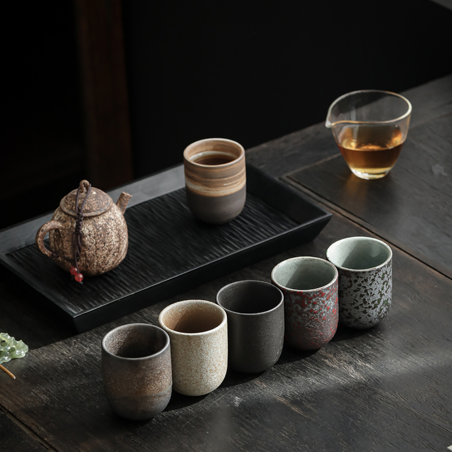 Новые винтажные керамические ч – обзор и цена Japanese Healthy Lifestyle