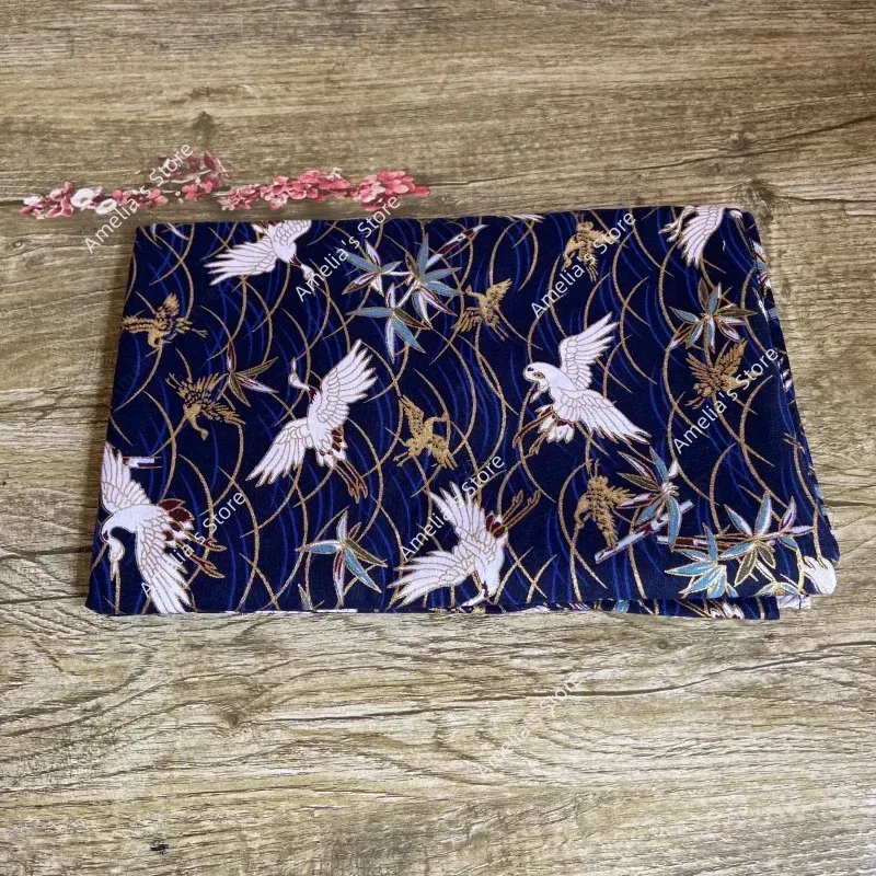 Японская ткань Furoshiki, мног – обзор и цена Furoshiki Wrap Cloth