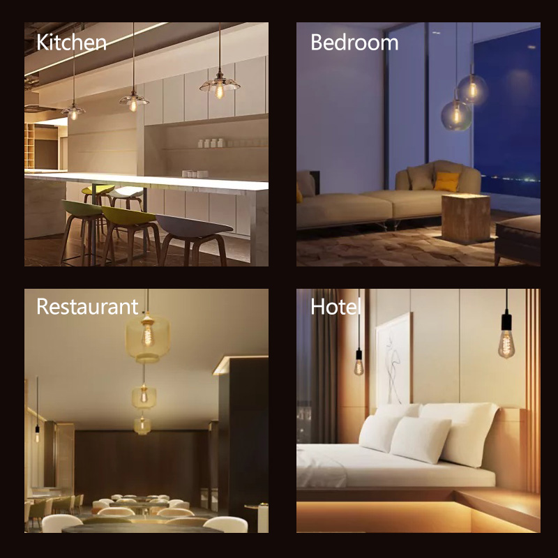 Декоративная светодиодная ламп – обзор и цена Philips Bulb Led Classic