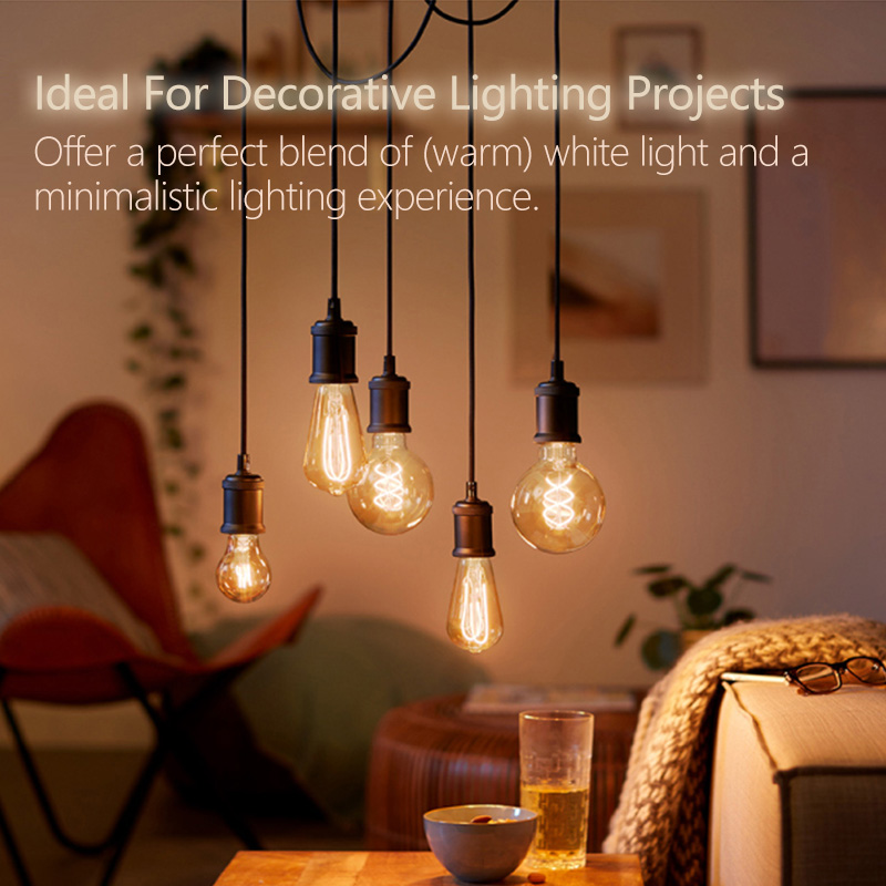 Светодиодная лампа Philips LED – обзор и цена Philips Bulb Led Classic
