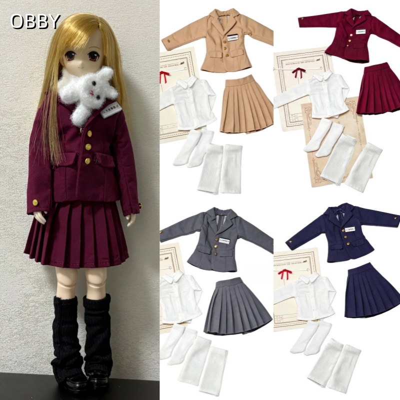 Одежда для куклы Blythe OB22,  – обзор и цена Japan Lifestyle And Culture