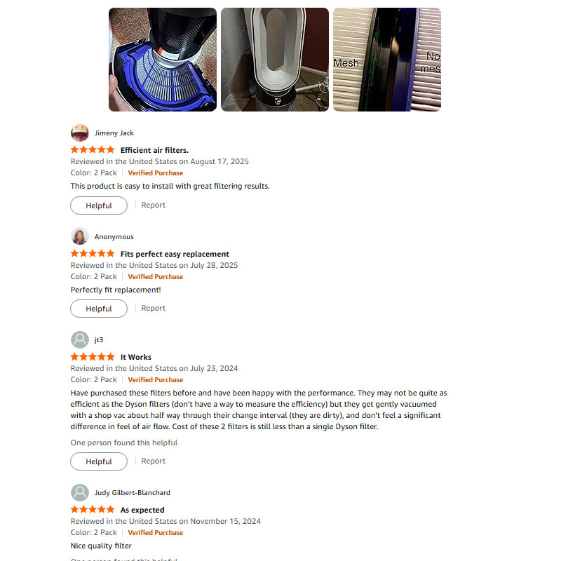 Замена фильтра Dyson PH01 HP07 – обзор и цена Dyson Fan Tp07