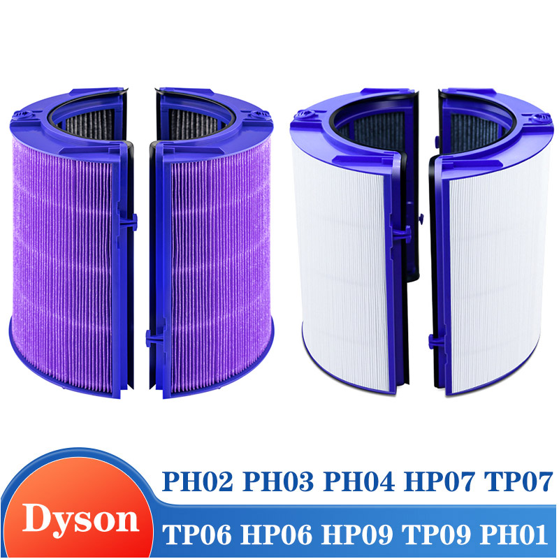 Сменный фильтр с с сменным фил – обзор и цена Dyson Fan Tp07