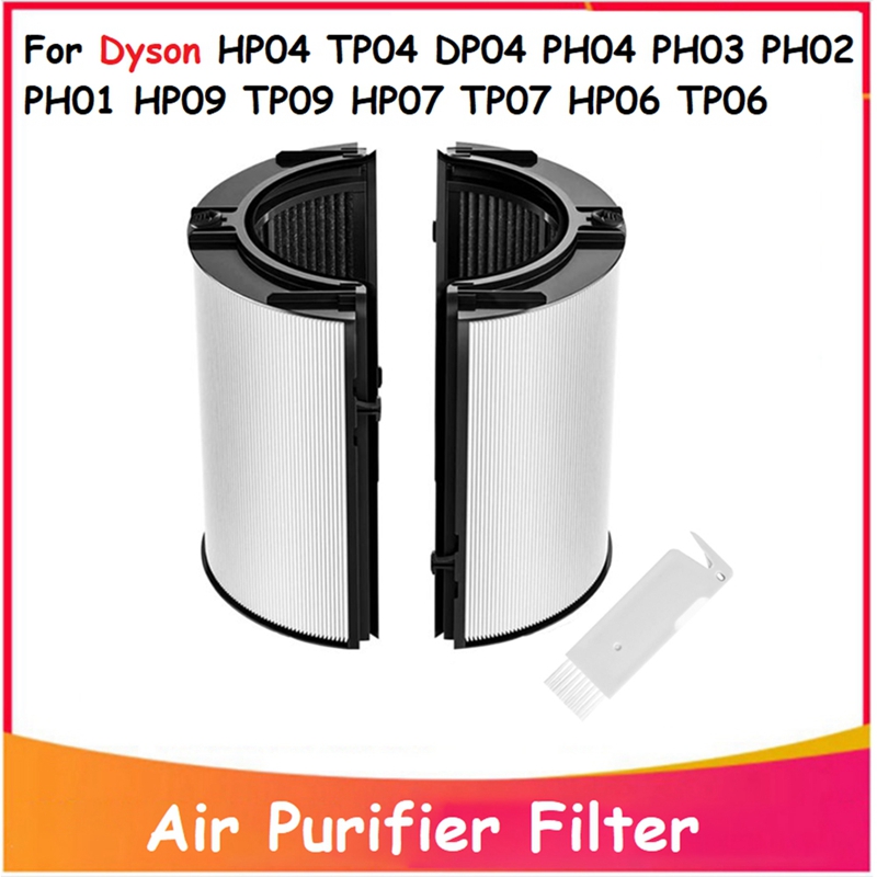 A22Z HEPA-фильтр для Dyson HP0 – обзор и цена Dyson Fan Tp07